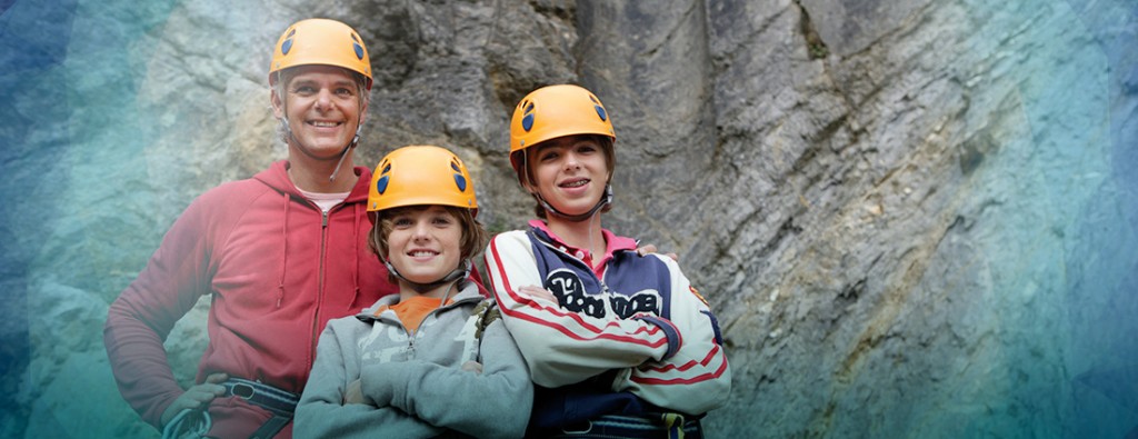 Family Camp Ymca Ywca Vancouver Island